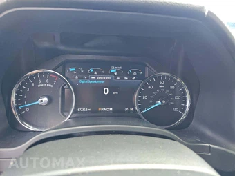 2020 Ford Expedition Limited - miniatura 9