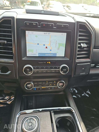 2020 Ford Expedition Limited - miniatura 10