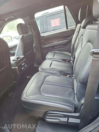 2020 Ford Expedition Limited - miniatura 13