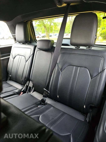 2020 Ford Expedition Limited - miniatura 14