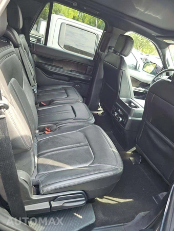 2020 Ford Expedition Limited - miniatura 16