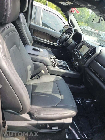 2020 Ford Expedition Limited - miniatura 18