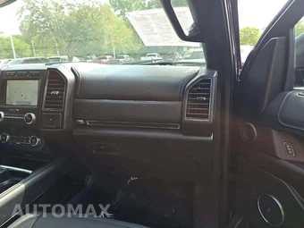 2020 Ford Expedition Limited - miniatura 19