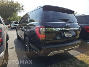2020 Ford Expedition Limited - miniatura 2