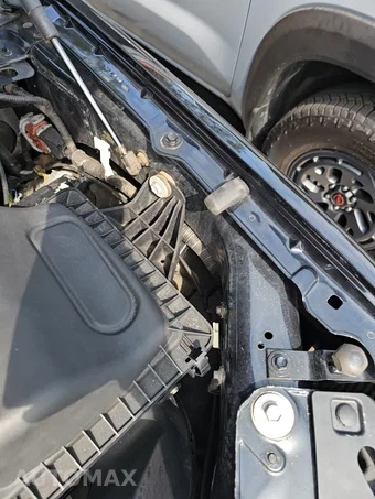2020 Ford Expedition Limited - miniatura 21