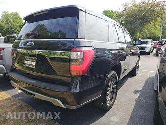 2020 Ford Expedition Limited - miniatura 3