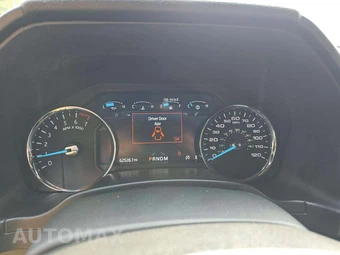 2020 Ford Expedition Limited - miniatura 9