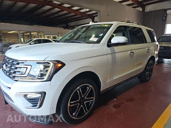 2020 Ford Expedition Limited