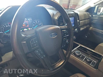 2020 Ford Expedition Limited - miniatura 10
