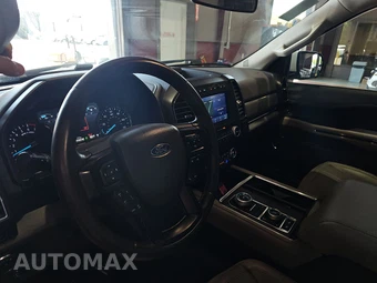 2020 Ford Expedition Limited - miniatura 11