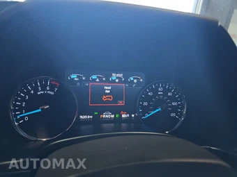 2020 Ford Expedition Limited - miniatura 12