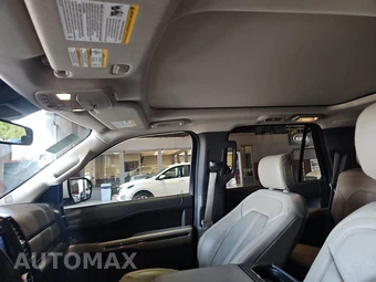 2020 Ford Expedition Limited - miniatura 17