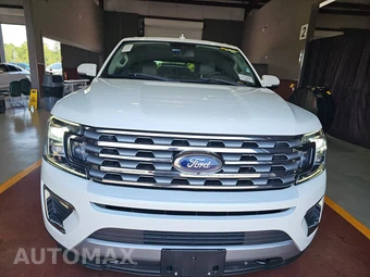 2020 Ford Expedition Limited - miniatura 2