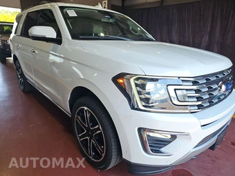 2020 Ford Expedition Limited - miniatura 3