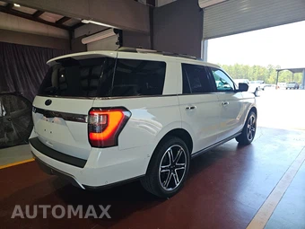 2020 Ford Expedition Limited - miniatura 4