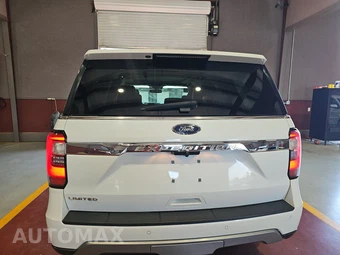 2020 Ford Expedition Limited - miniatura 5