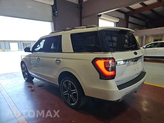 2020 Ford Expedition Limited - miniatura 6