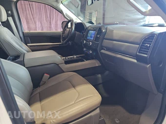 2020 Ford Expedition Limited - miniatura 8