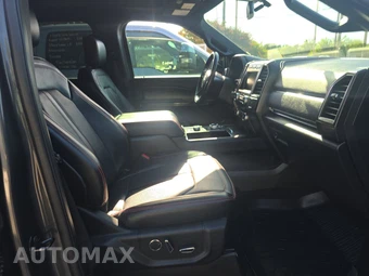 2020 Ford Expedition Limited - miniatura 14