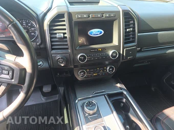 2020 Ford Expedition Limited - miniatura 17