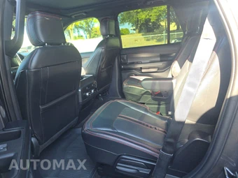 2020 Ford Expedition Limited - miniatura 19