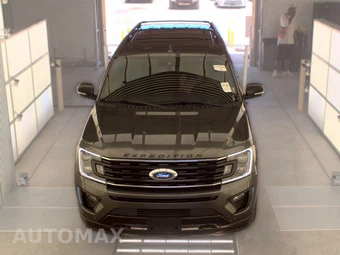 2020 Ford Expedition Limited - miniatura 2