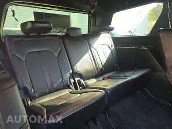 2020 Ford Expedition Limited - miniatura 20