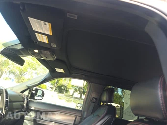 2020 Ford Expedition Limited - miniatura 21