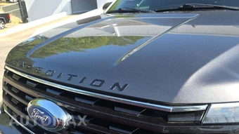 2020 Ford Expedition Limited - miniatura 28