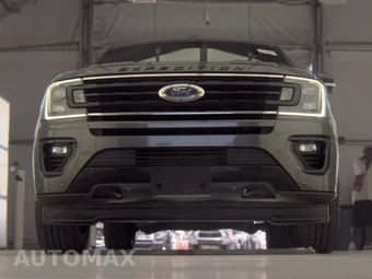 2020 Ford Expedition Limited - miniatura 3