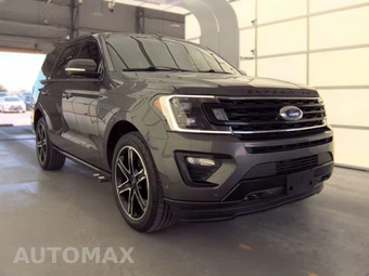 2020 Ford Expedition Limited - miniatura 4