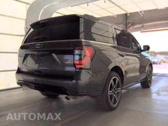2020 Ford Expedition Limited - miniatura 5