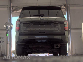 2020 Ford Expedition Limited - miniatura 7