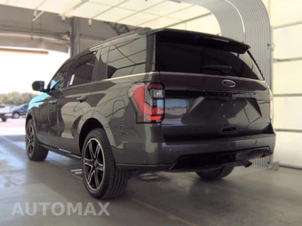 2020 Ford Expedition Limited - miniatura 8