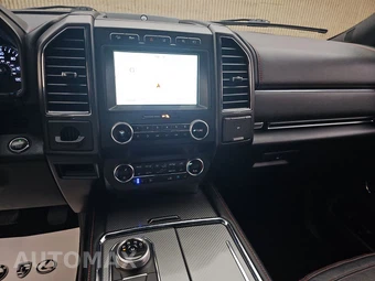 2020 Ford Expedition Limited - miniatura 11
