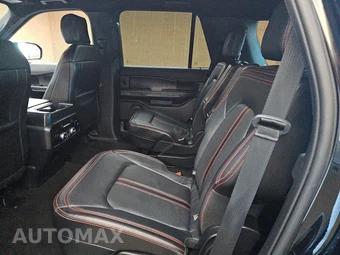 2020 Ford Expedition Limited - miniatura 13