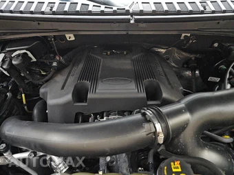 2020 Ford Expedition Limited - miniatura 16