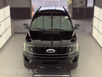 2020 Ford Expedition Limited - miniatura 2