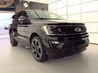 2020 Ford Expedition Limited - miniatura 3