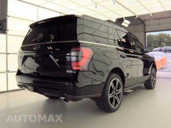 2020 Ford Expedition Limited - miniatura 4