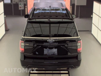 2020 Ford Expedition Limited - miniatura 5