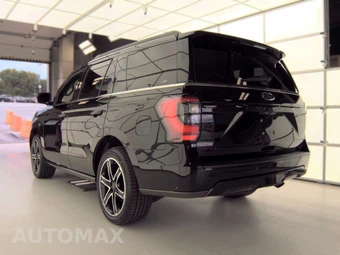 2020 Ford Expedition Limited - miniatura 6