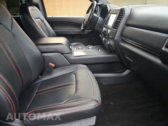 2020 Ford Expedition Limited - miniatura 8