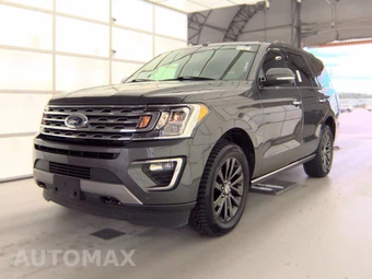2020 Ford Expedition Limited