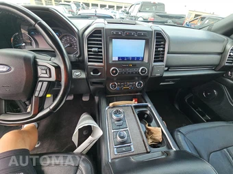 2020 Ford Expedition Limited - miniatura 11