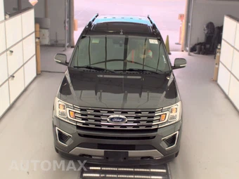 2020 Ford Expedition Limited - miniatura 2