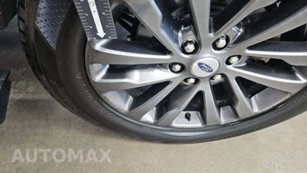 2020 Ford Expedition Limited - miniatura 22