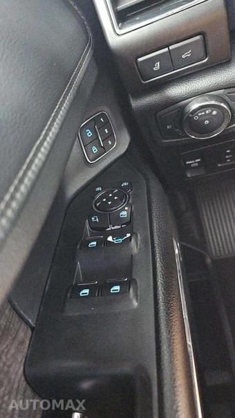 2020 Ford Expedition Limited - miniatura 23