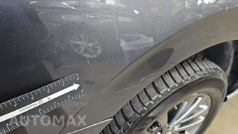 2020 Ford Expedition Limited - miniatura 25