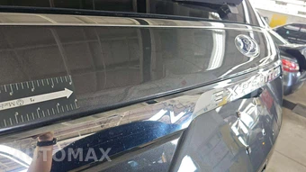 2020 Ford Expedition Limited - miniatura 27